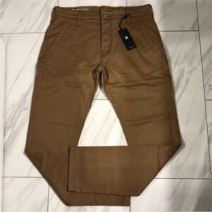 Men’s G-Star Raw Skinny Chino Pants